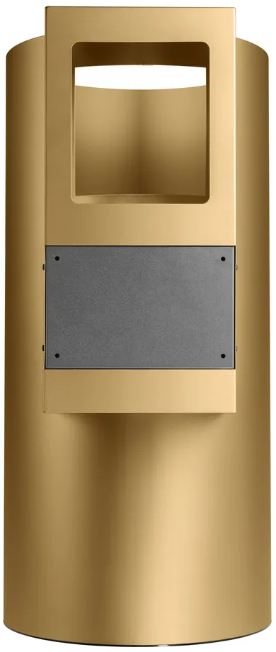 Вытяжка Maunfeld LEE WALL (C) 39 GOLD — фото 6