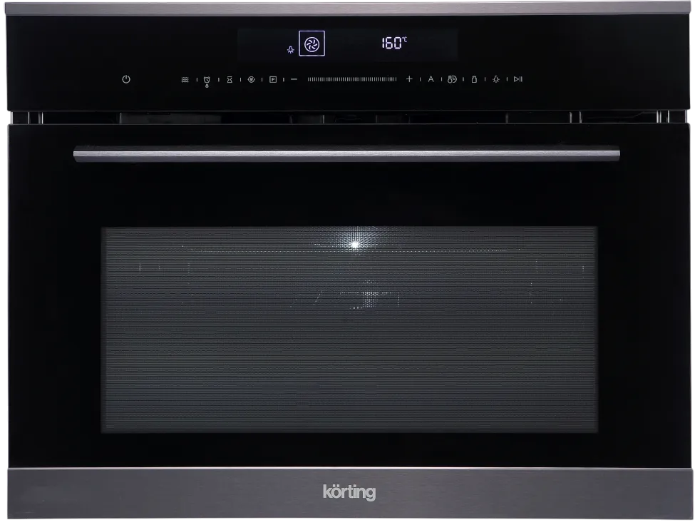 Духовой шкаф Korting OKB 3250 GNBX MW