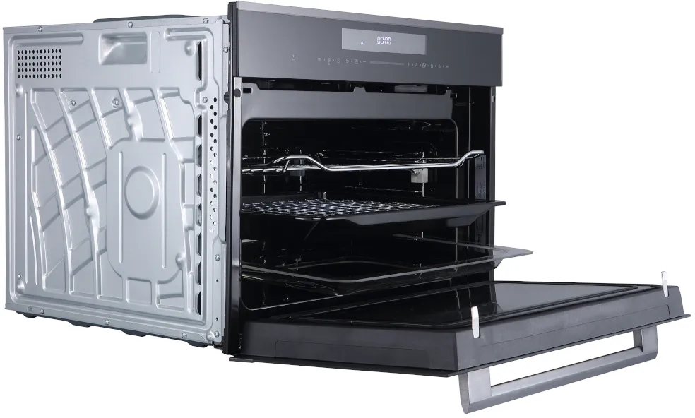Духовой шкаф Korting OKB 3250 GNBX MW — фото 3