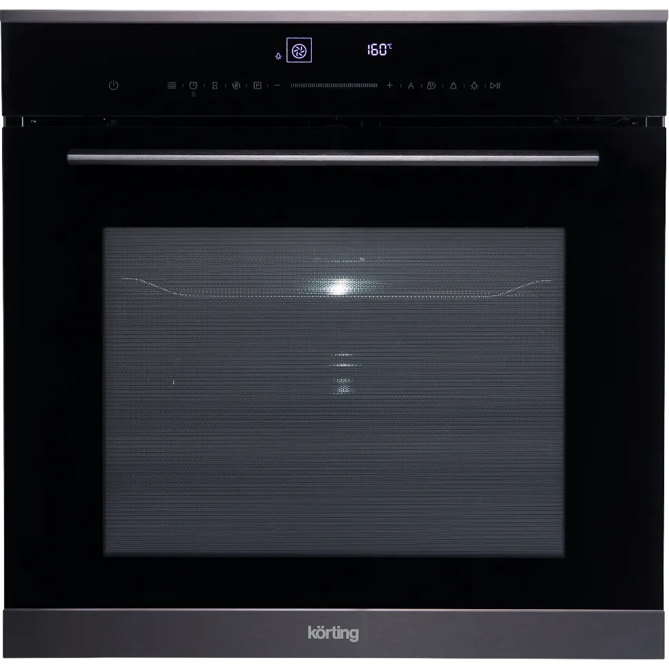 Духовой шкаф Korting OKB 1340 GNBX MW