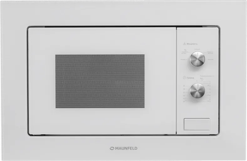 Микроволновая печь Maunfeld MBMO.20.1PGW