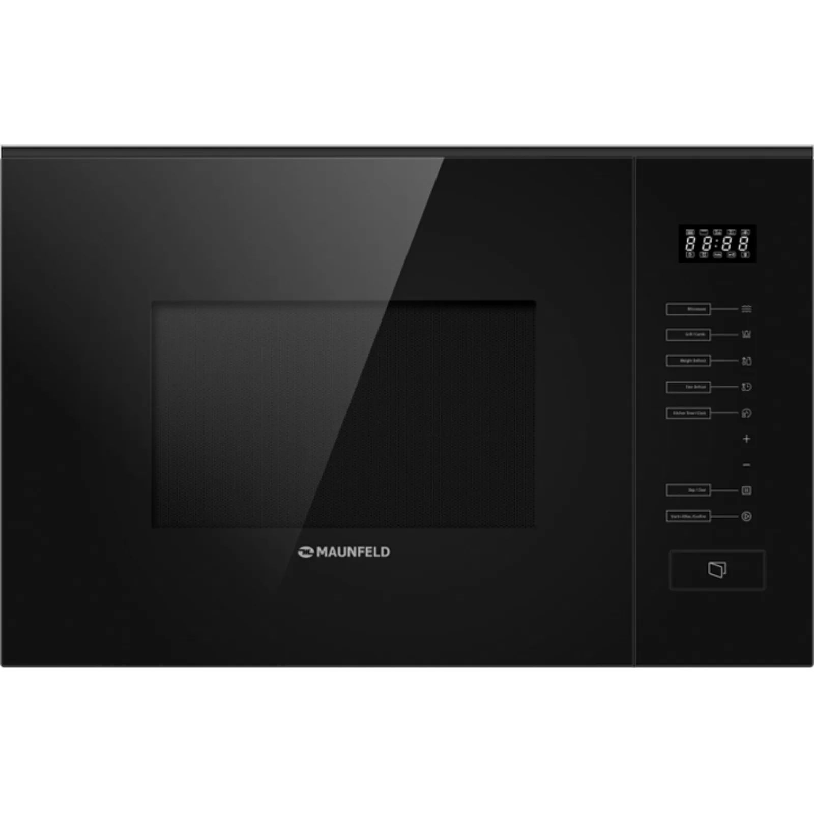Микроволновая печь Maunfeld MBMO.20.8GB