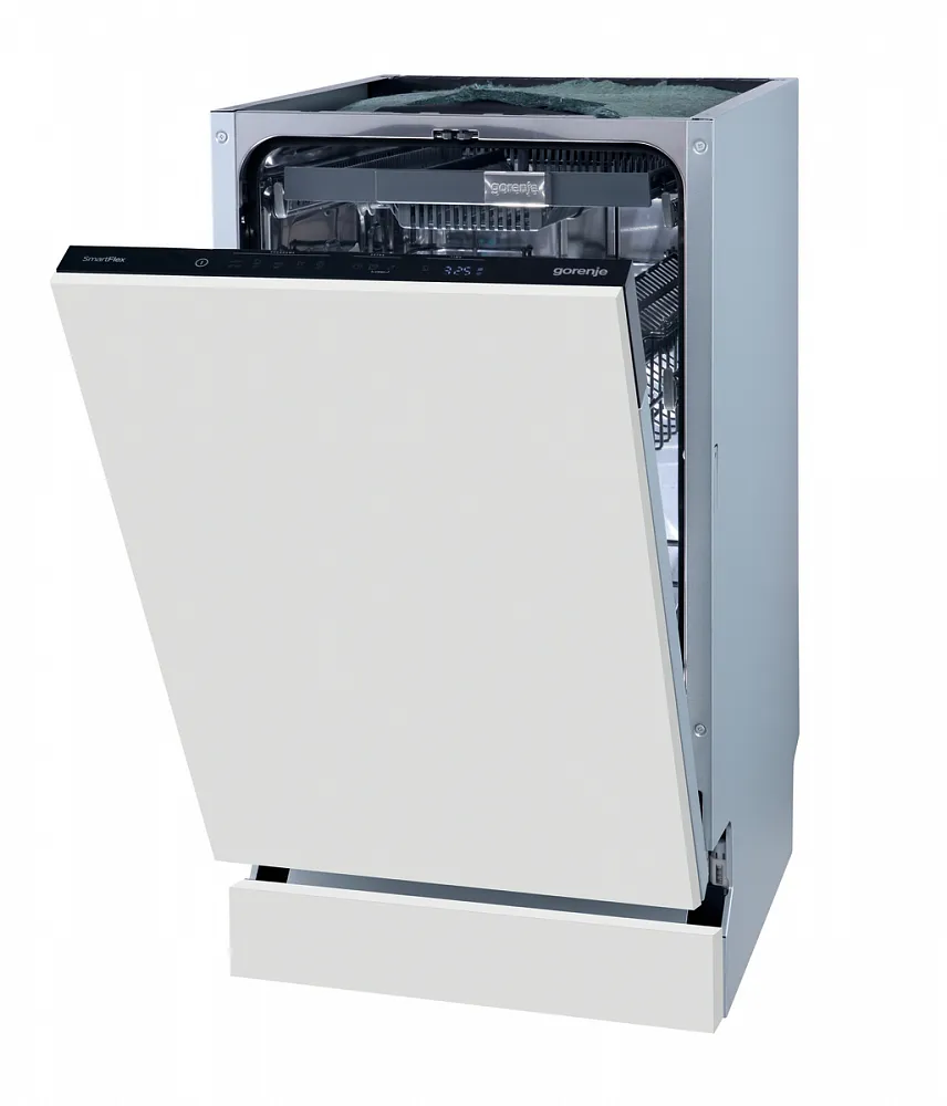 Посудомоечная машина Gorenje GV572D10 — фото 3