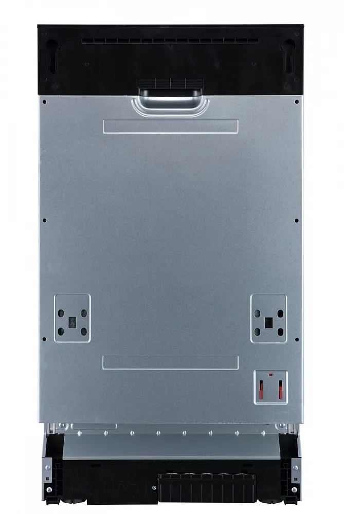 Посудомоечная машина Gorenje GV572D10 — фото 5