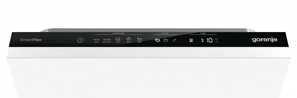 Посудомоечная машина Gorenje GV572D10 — фото 7