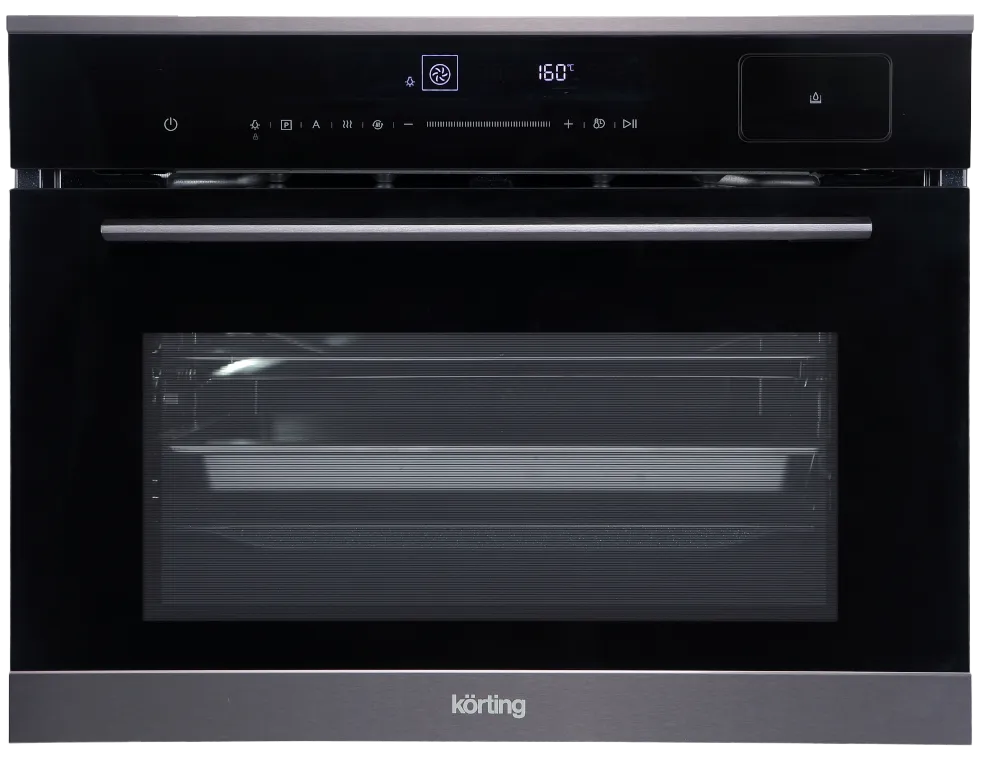 Духовой шкаф Korting OKB 3450 GNBX Steam