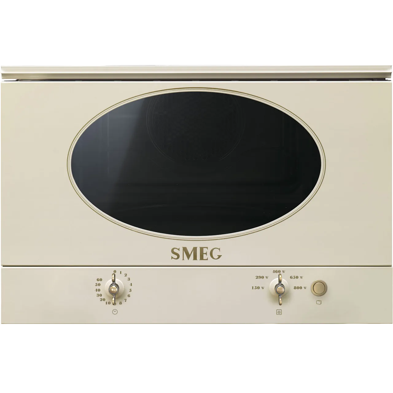 Микроволновая печь SMEG MP822NPO