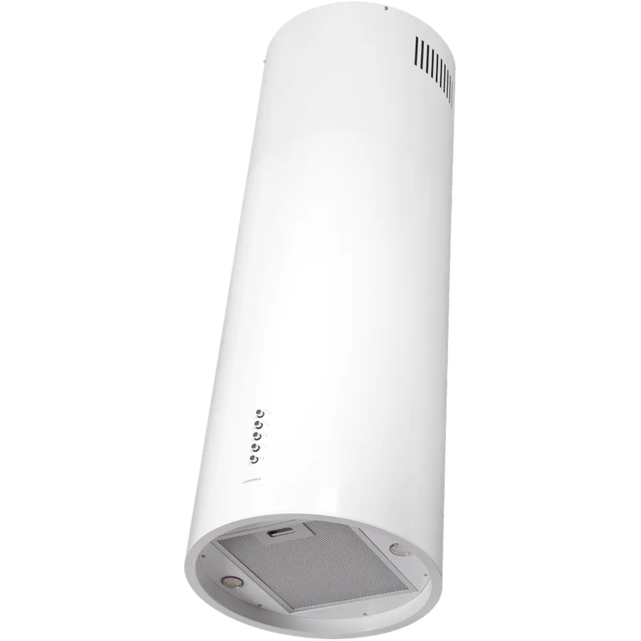 Вытяжка Maunfeld LEE PUSH 39 WHITE
