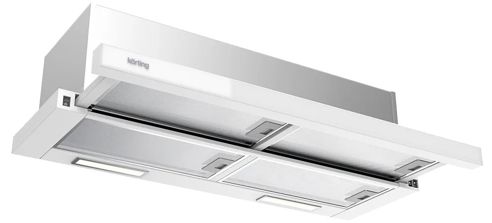 Вытяжка Korting KHP 9815 GW
