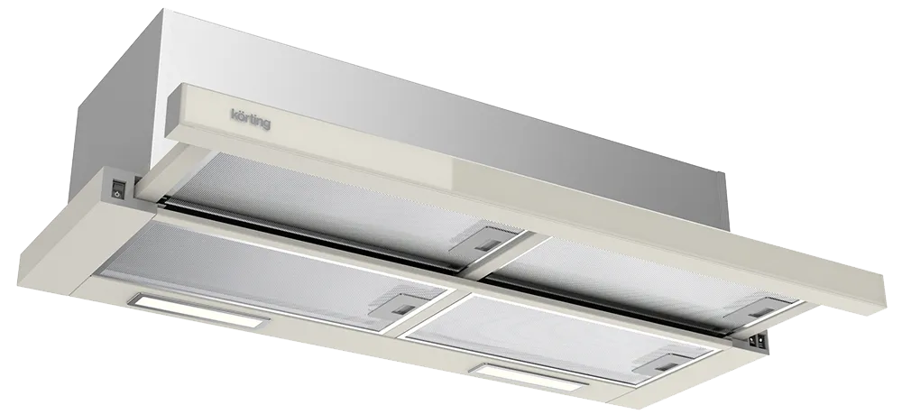 Вытяжка Korting KHP 9815 GB