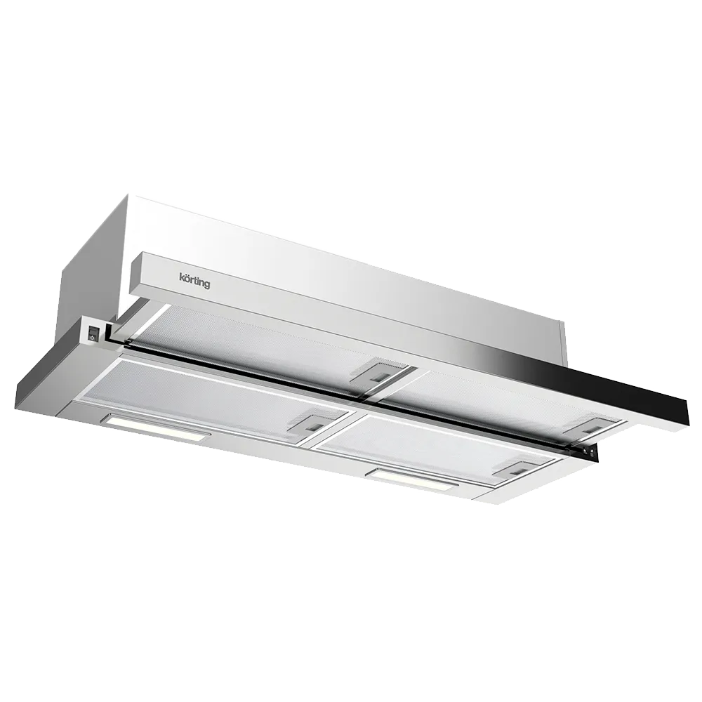 Вытяжка Korting KHP 9815 X