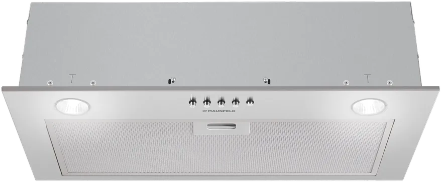 Вытяжка Maunfeld CROSBY SINGL 60 INOX