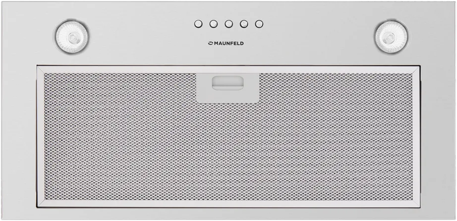 Вытяжка Maunfeld CROSBY SINGL 60 INOX — фото 3