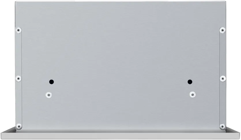 Вытяжка Maunfeld CROSBY SINGL 60 INOX — фото 4