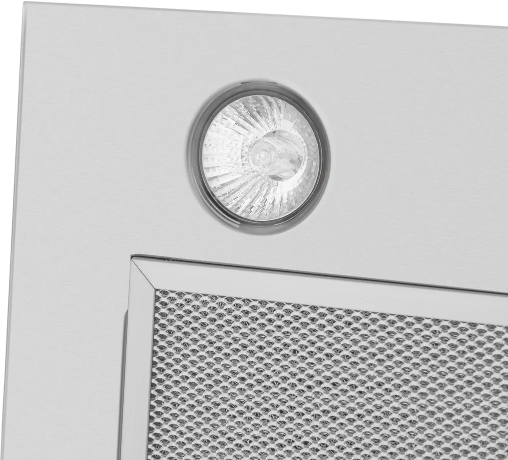 Вытяжка Maunfeld CROSBY SINGL 60 INOX — фото 8