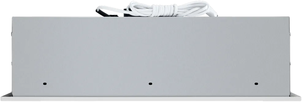 Вытяжка Maunfeld CROSBY SINGL 60 WHITE — фото 6