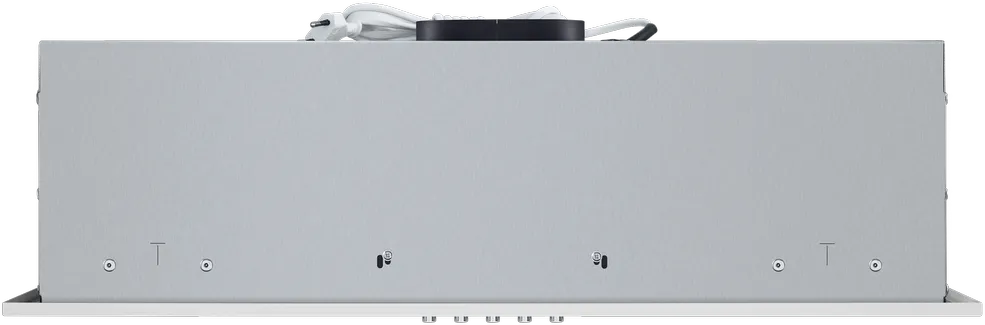 Вытяжка Maunfeld CROSBY SINGL 60 WHITE — фото 7