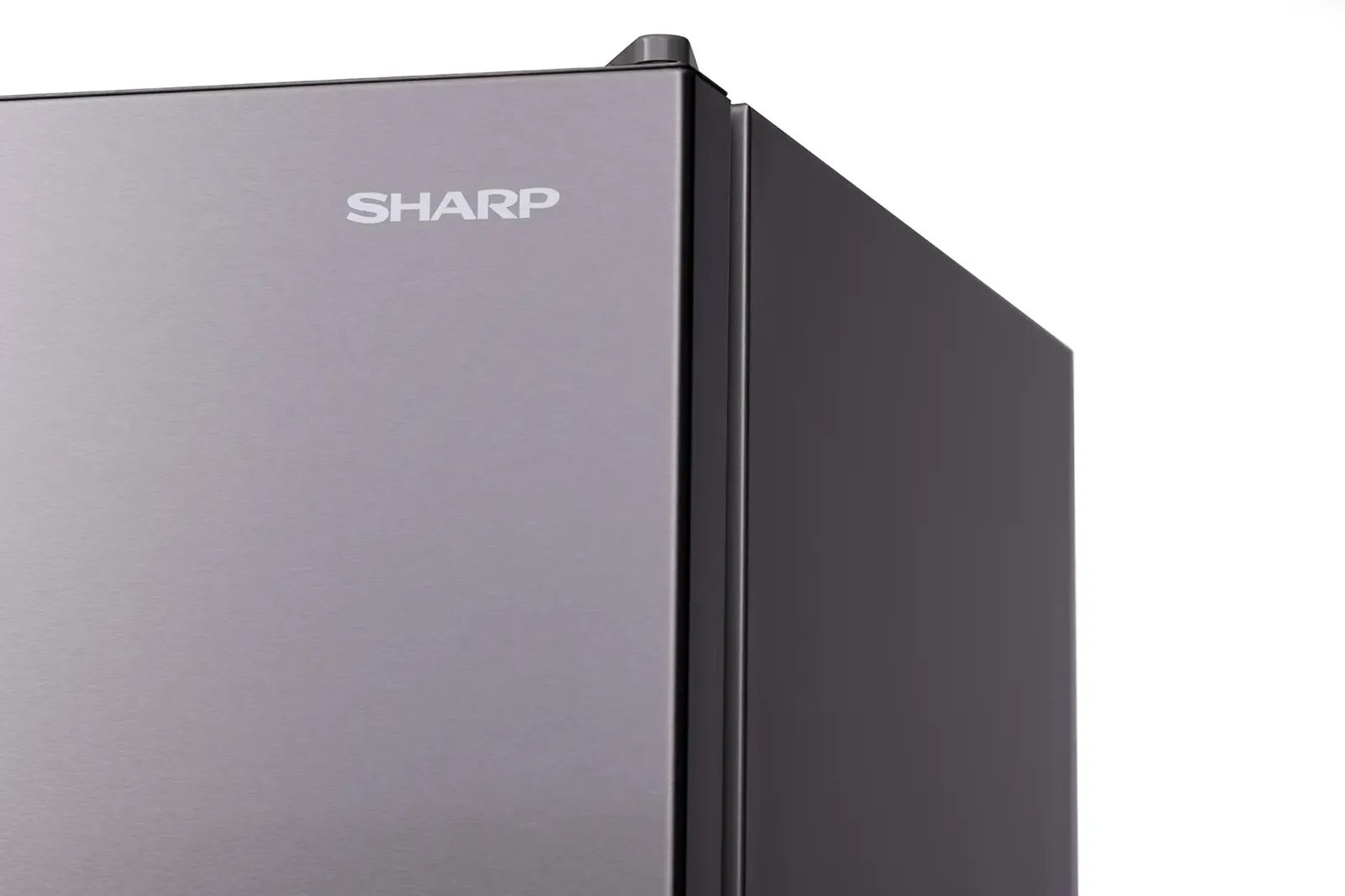 Холодильник Sharp SJ-492IHXI42R — фото 3