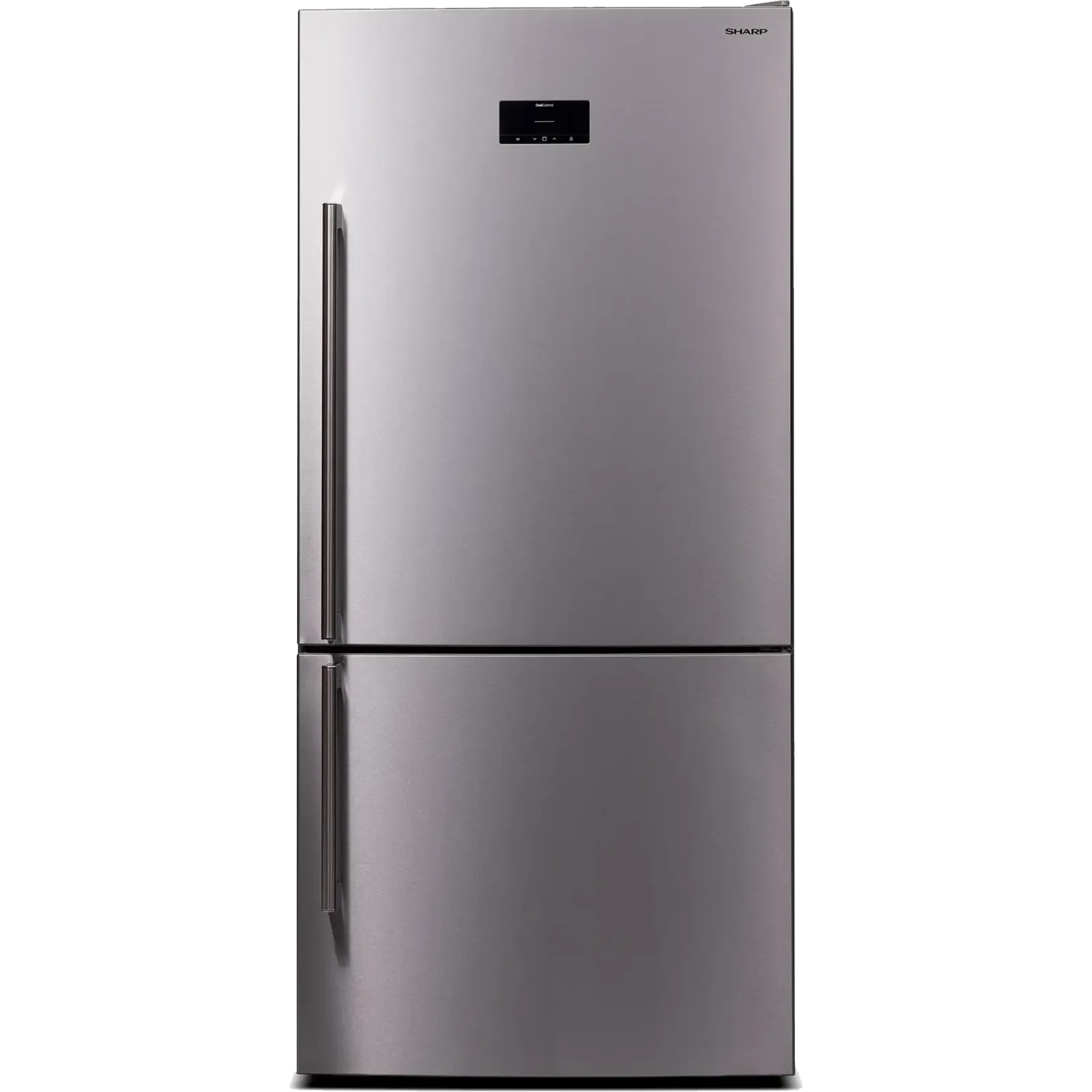 Холодильник Sharp SJ-653GHXI52R