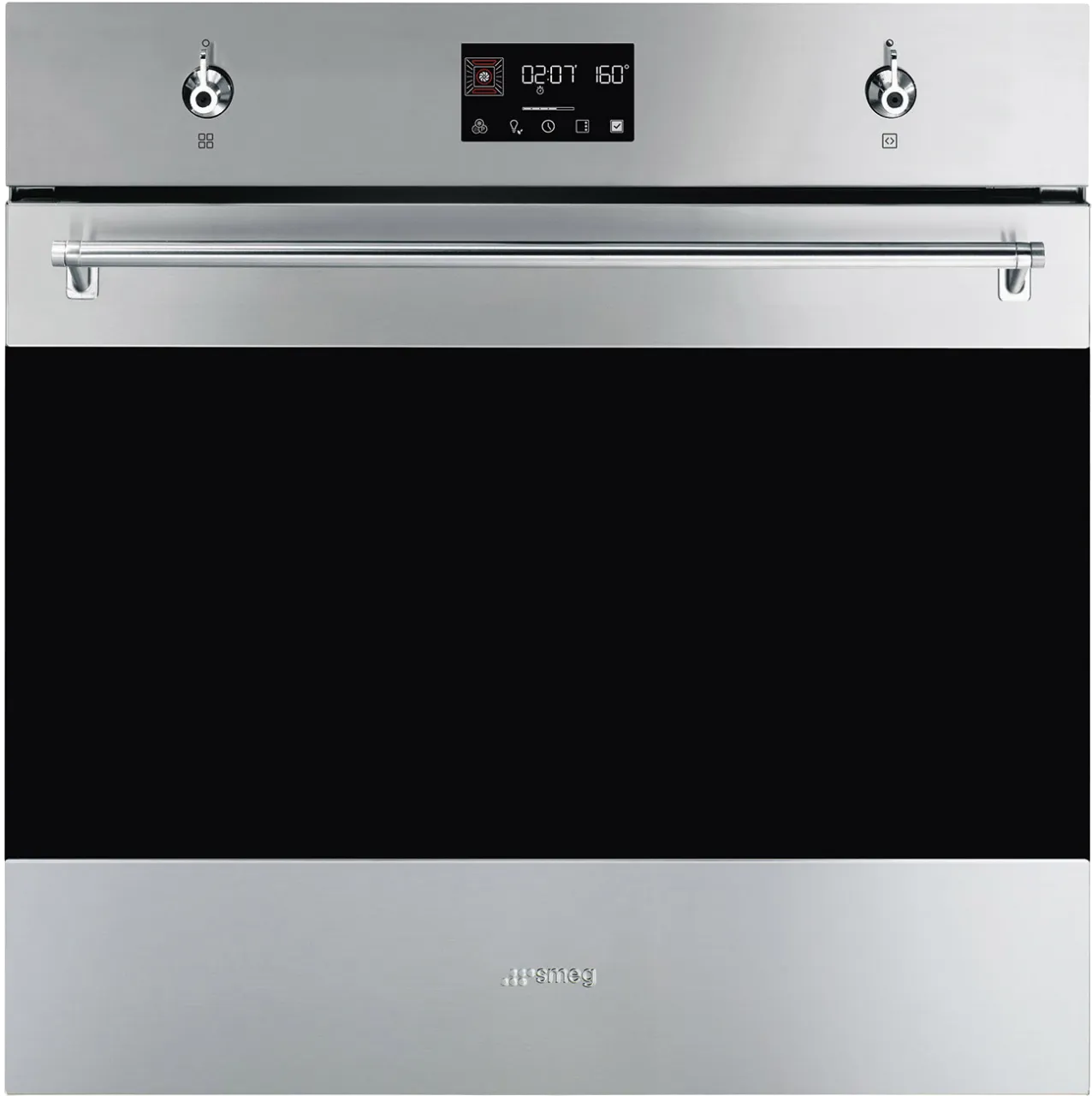 Духовой шкаф SMEG SO6302TX