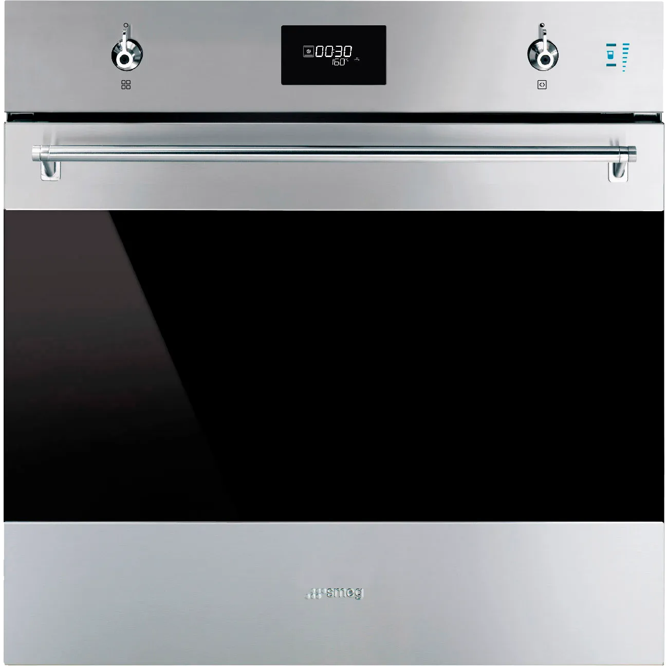 Духовой шкаф SMEG SOP6301S2X