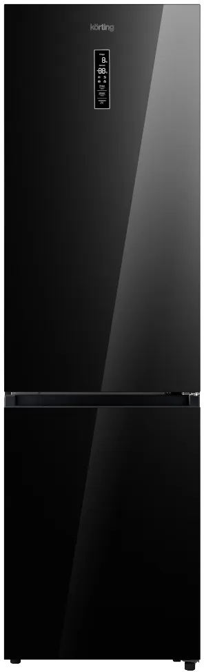 Холодильник Korting KNFC 62029 GN