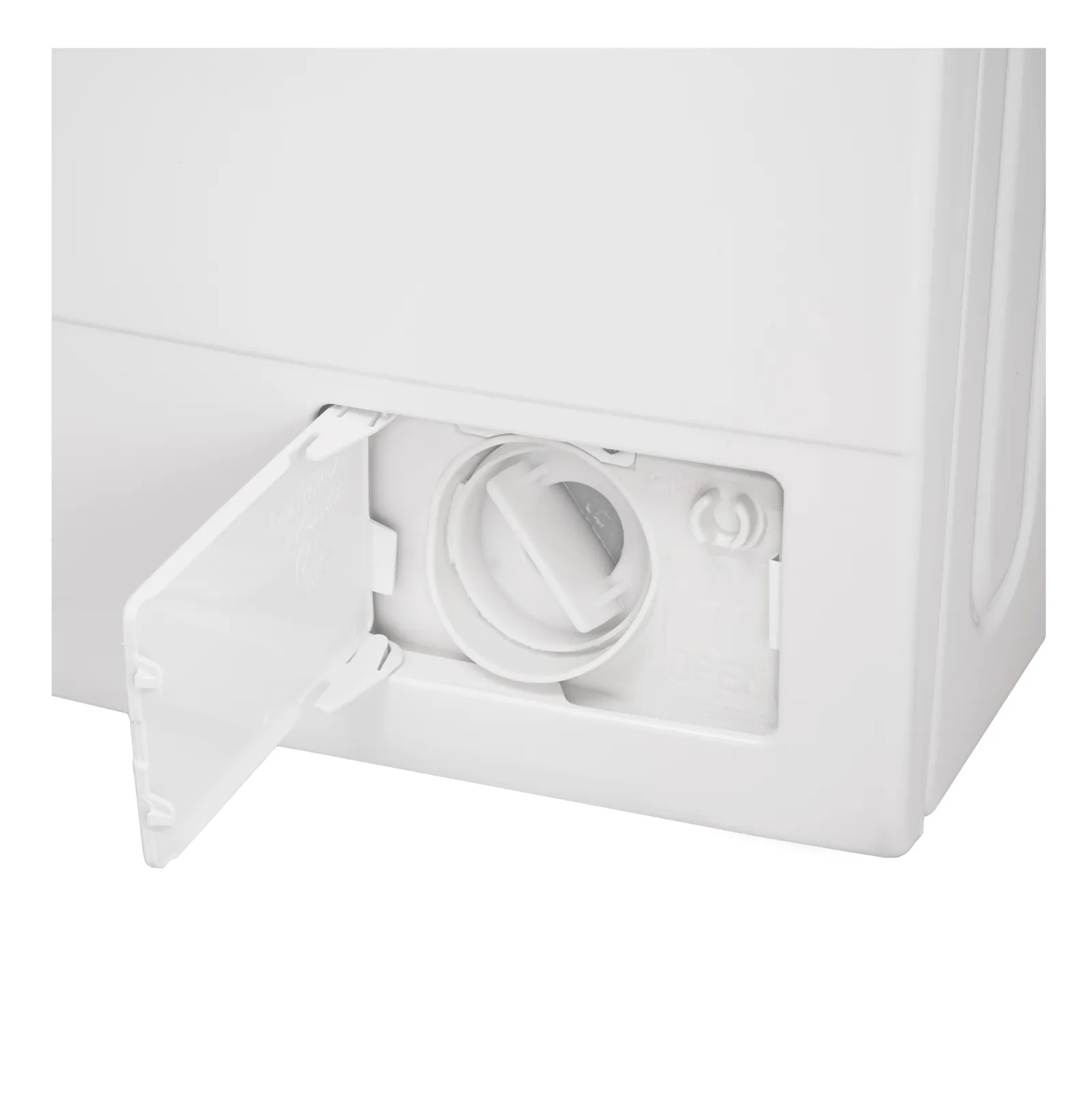 Стиральная машина Korting KWM 42ID1460 — фото 11