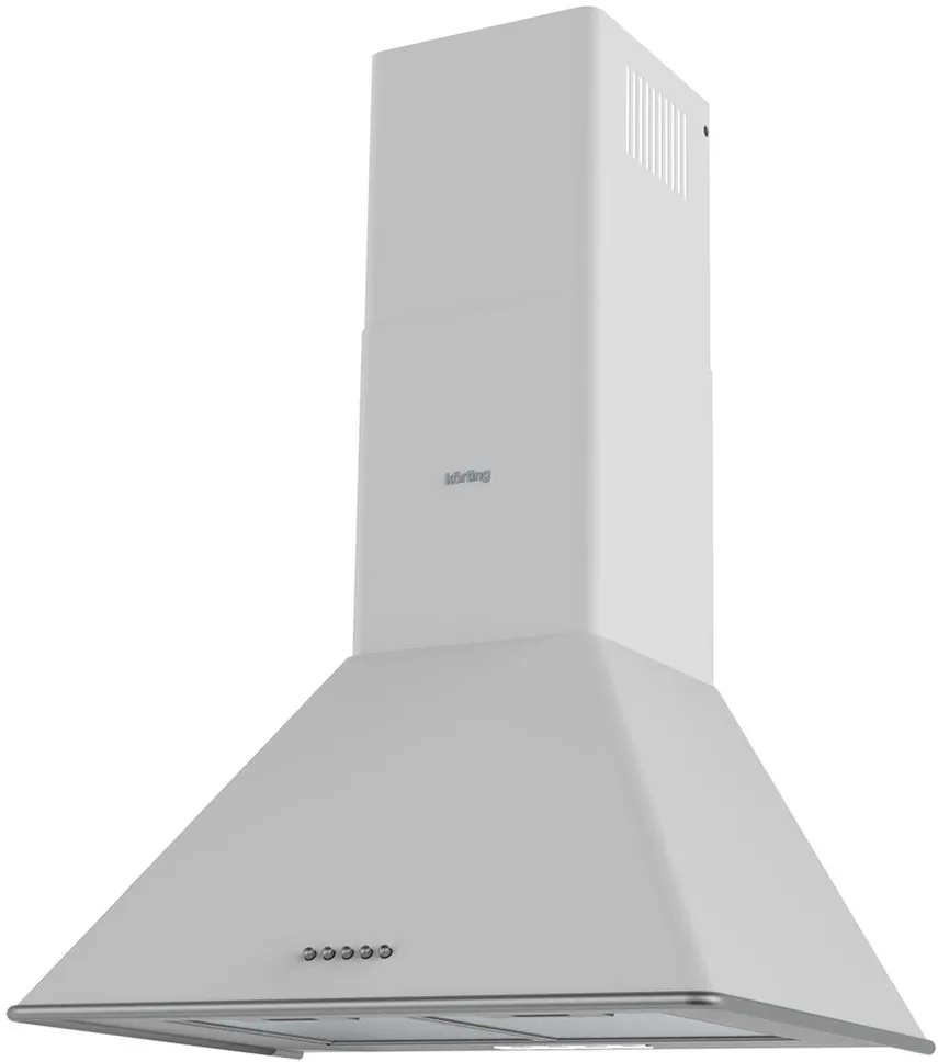 Вытяжка Korting KHC 6648 RSI