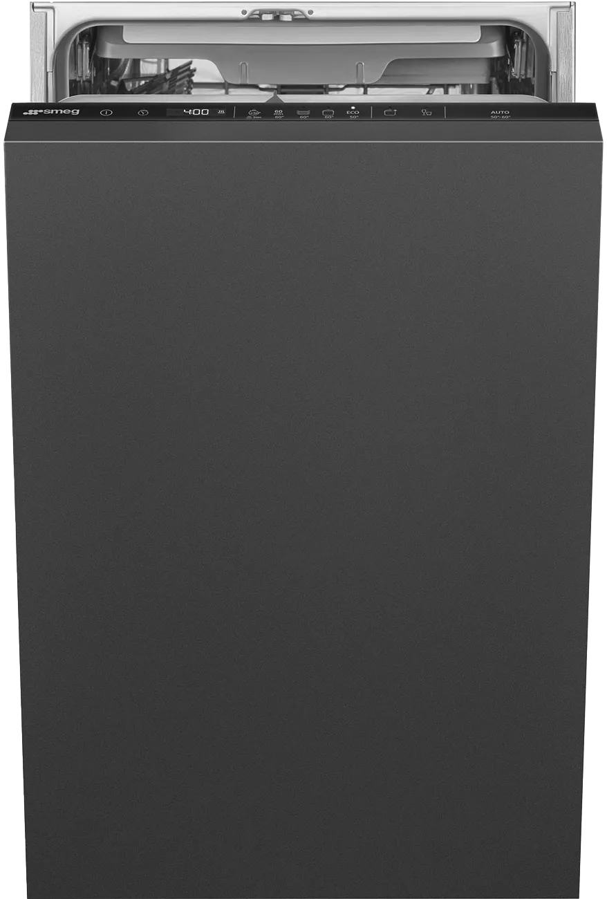 Посудомоечная машина SMEG ST4523IN