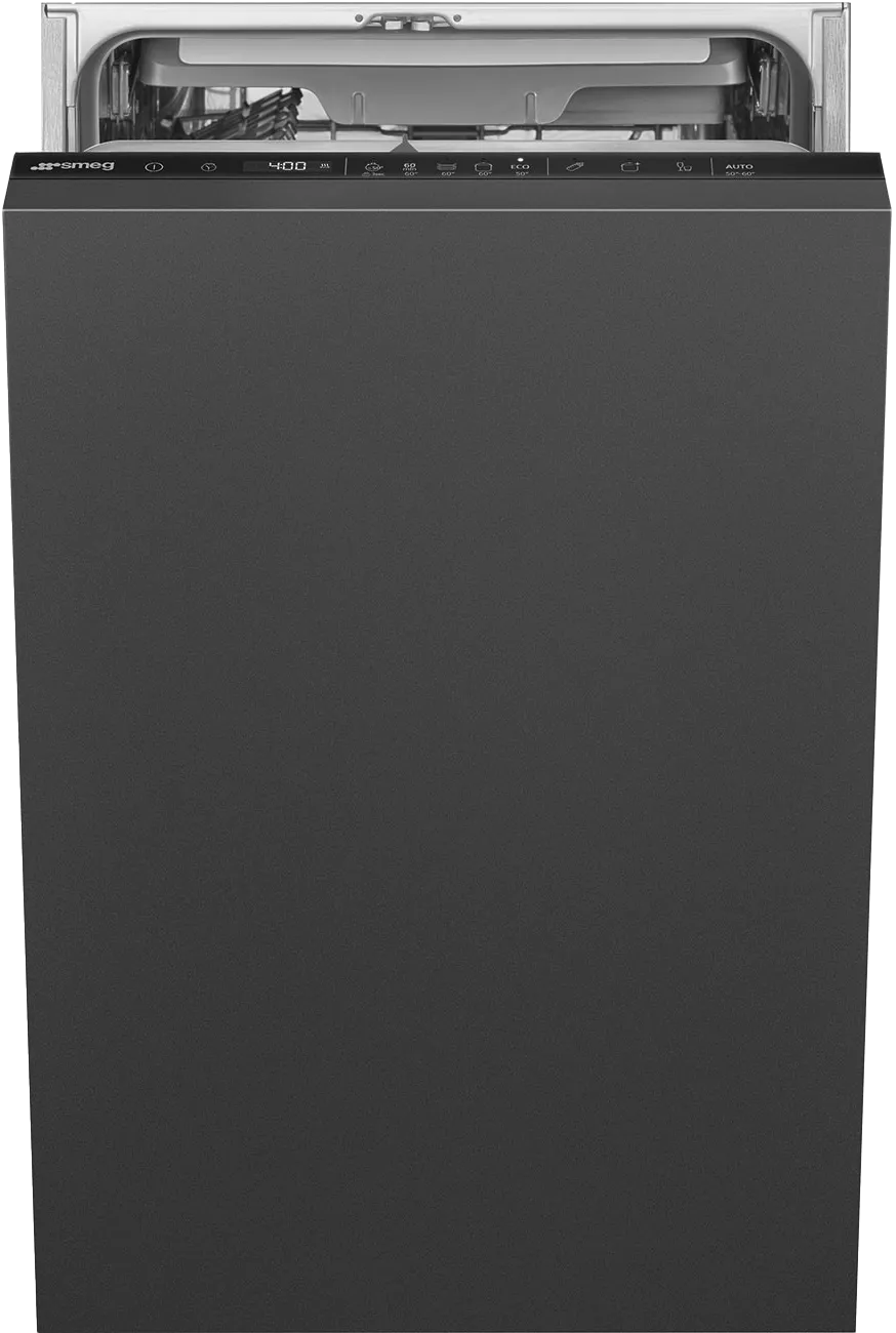 Посудомоечная машина SMEG ST4533IN