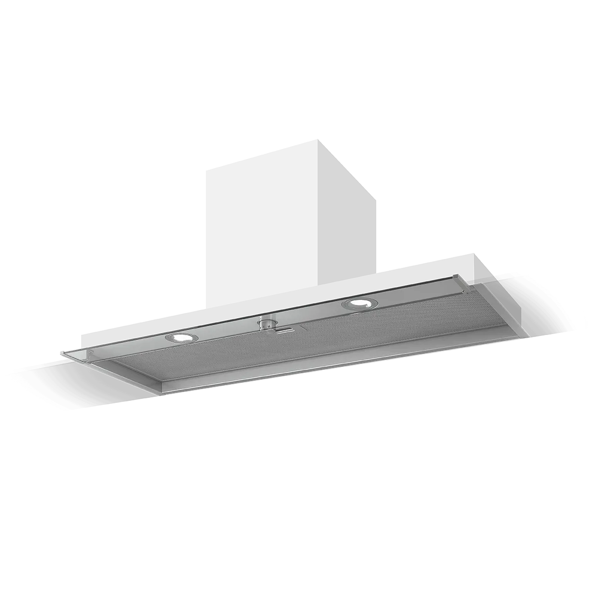 Вытяжка Elica BOXIN LX/IX/A/90-PRF0114761A