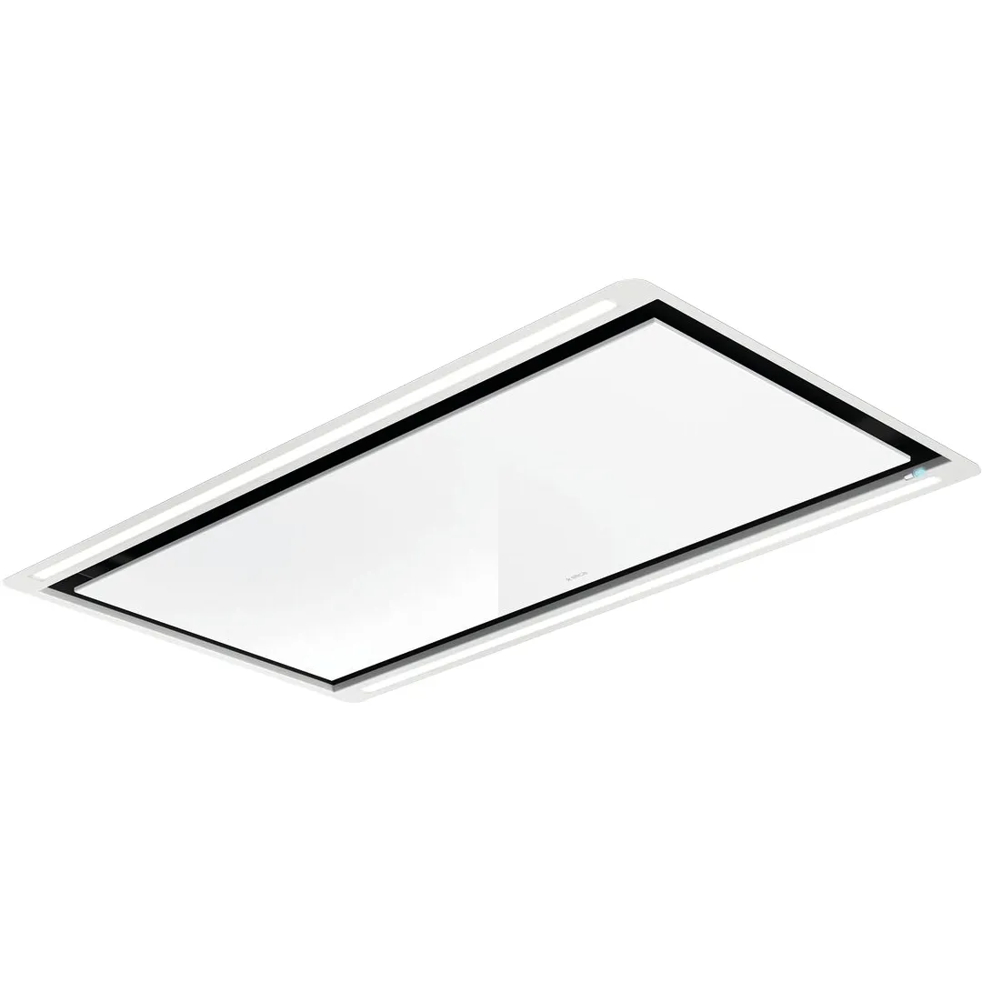 Вытяжка Elica HILIGHT GLASS H16 WH/A/100-PRF0167044A