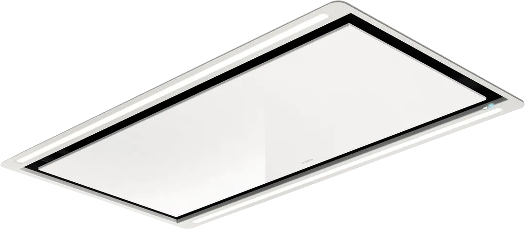 Вытяжка Elica HILIGHT GLASS H30 WH/A/100-PRF0146246A