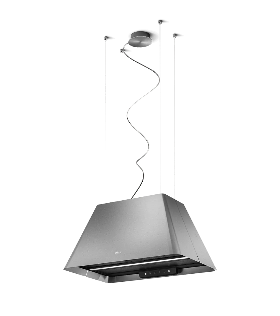 Вытяжка Elica IKONA LIGHT IX/F/60-PRF0165071