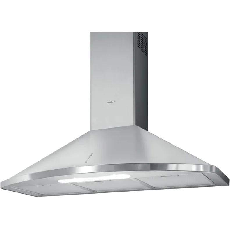 Вытяжка JetAir AIR JENNY TC-S 90 INX-10-PRF0168218