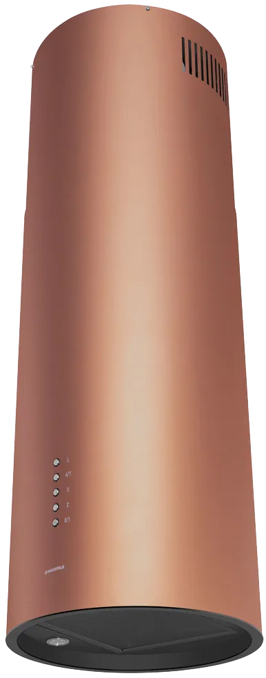 Вытяжка Maunfeld LEE ISLA 39 COPPER