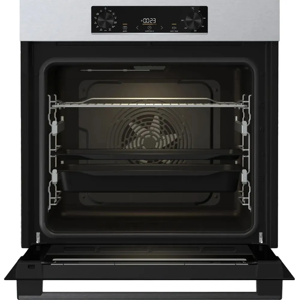 Духовой шкаф Gorenje BOSB6737E09X — фото 2