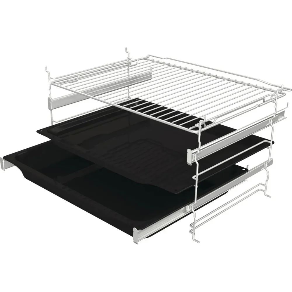 Духовой шкаф Gorenje BOSB6737E09X — фото 6