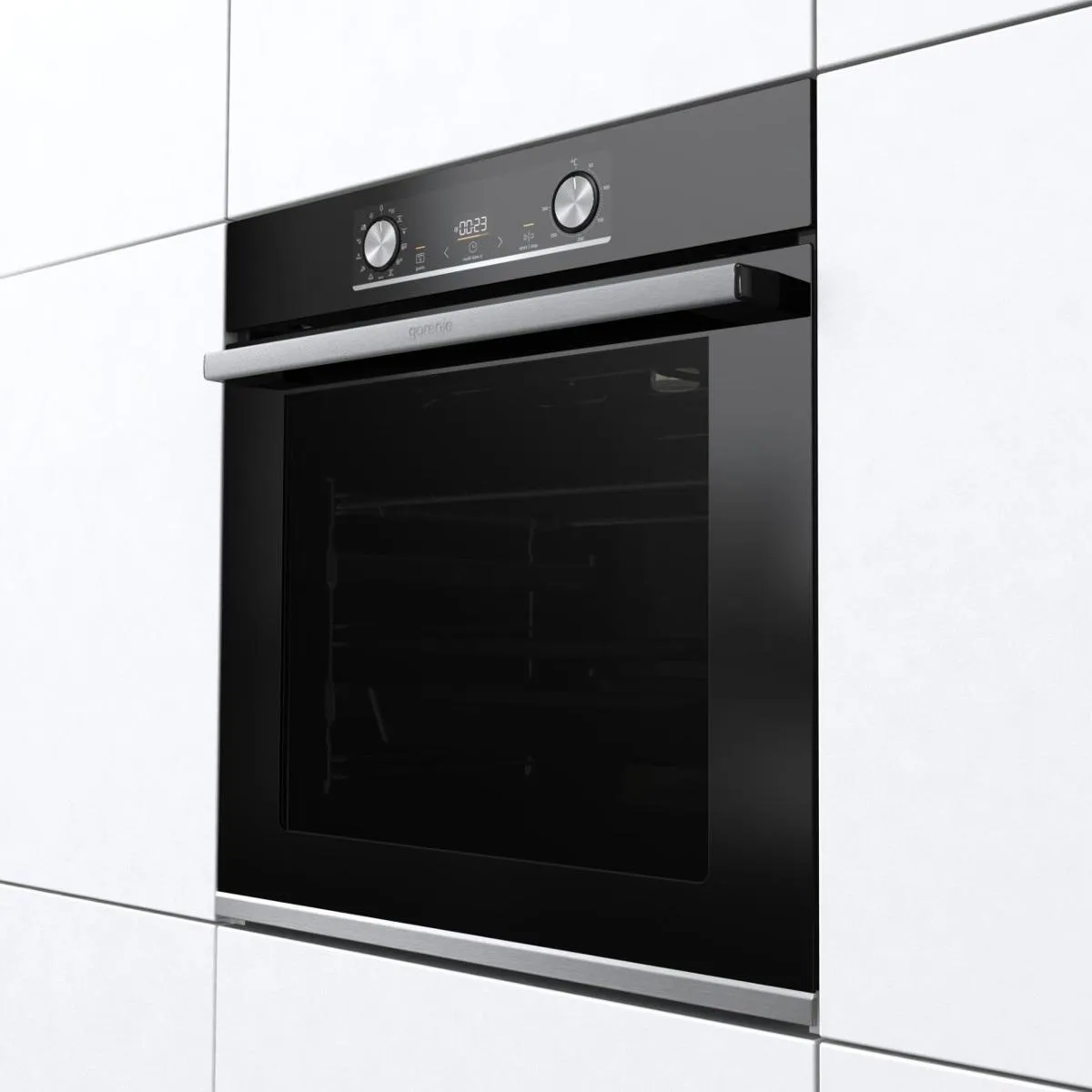 Духовой шкаф Gorenje BOSX6737E09BG — фото 12