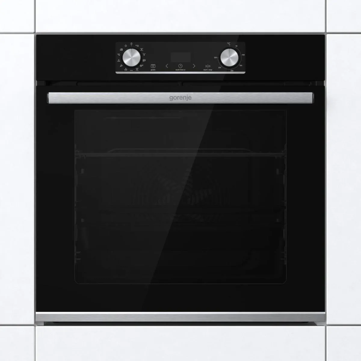 Духовой шкаф Gorenje BOSX6737E09BG — фото 2