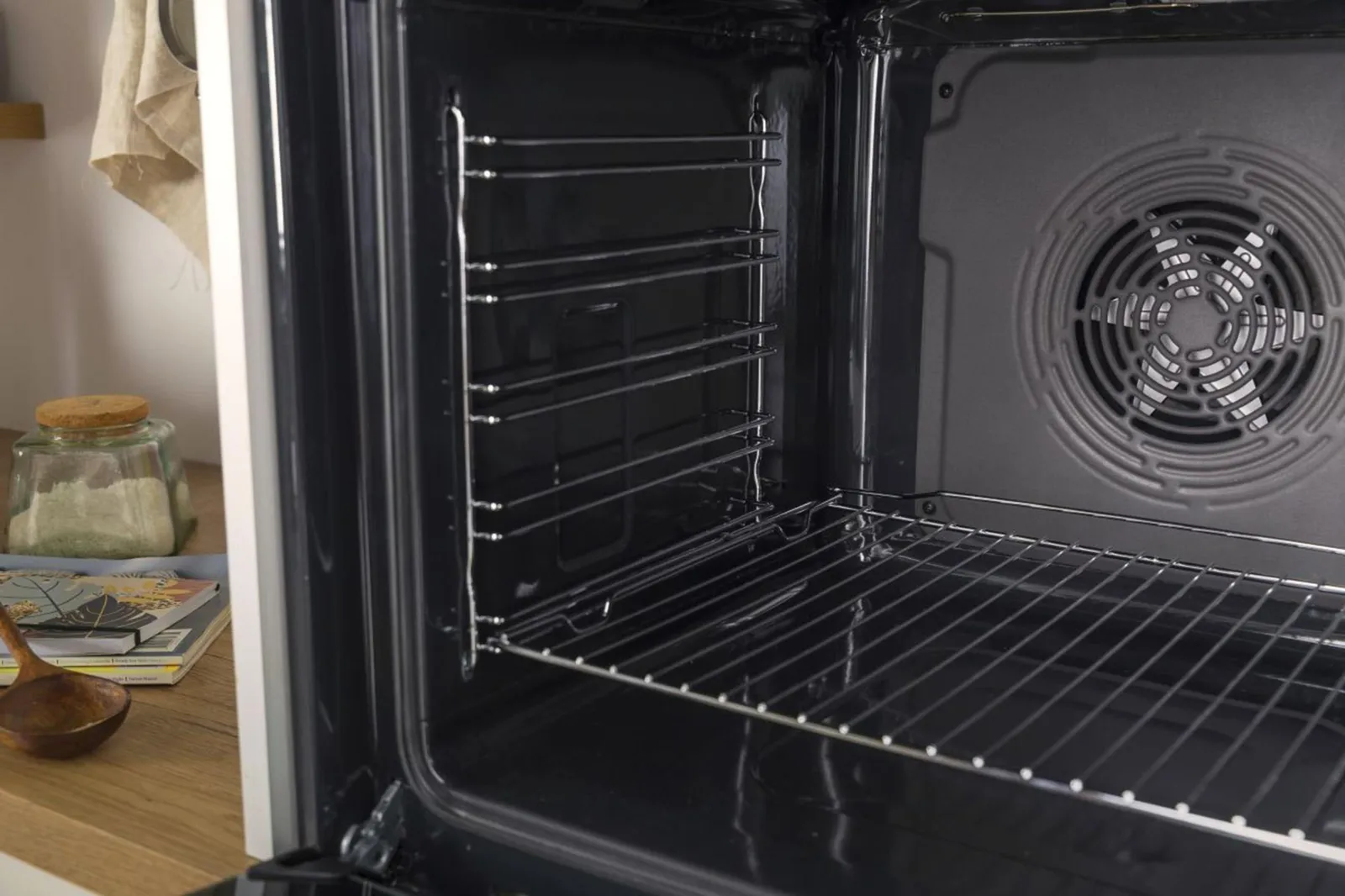 Духовой шкаф Gorenje BOSX6737E09BG — фото 7