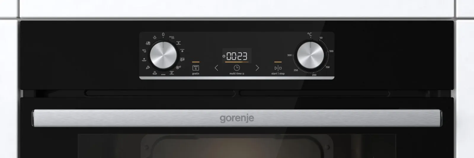 Духовой шкаф Gorenje BOSX6737E09BG — фото 8