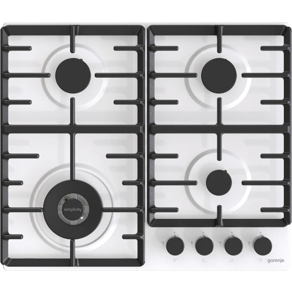 Варочная панель Gorenje GW642SYW