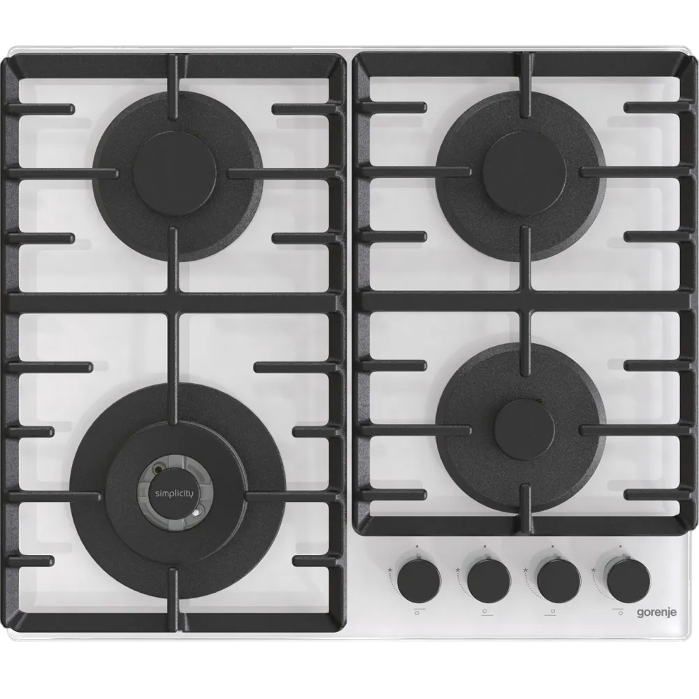 Варочная панель Gorenje GTW642SYW