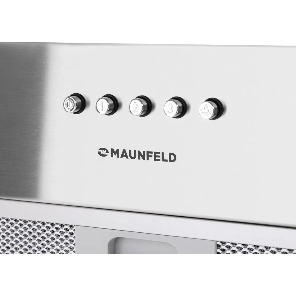 Вытяжка Maunfeld Crosby Singl 5028 INOX — фото 4