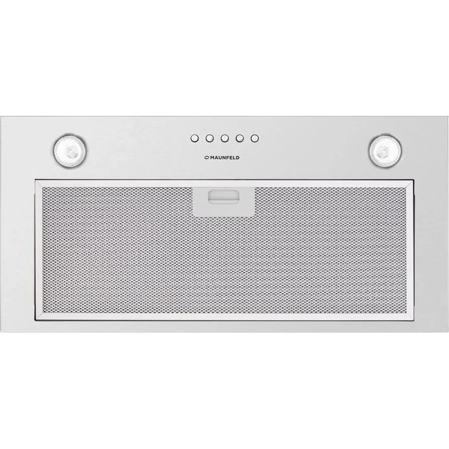Вытяжка Maunfeld Crosby Singl 5028 INOX — фото 7
