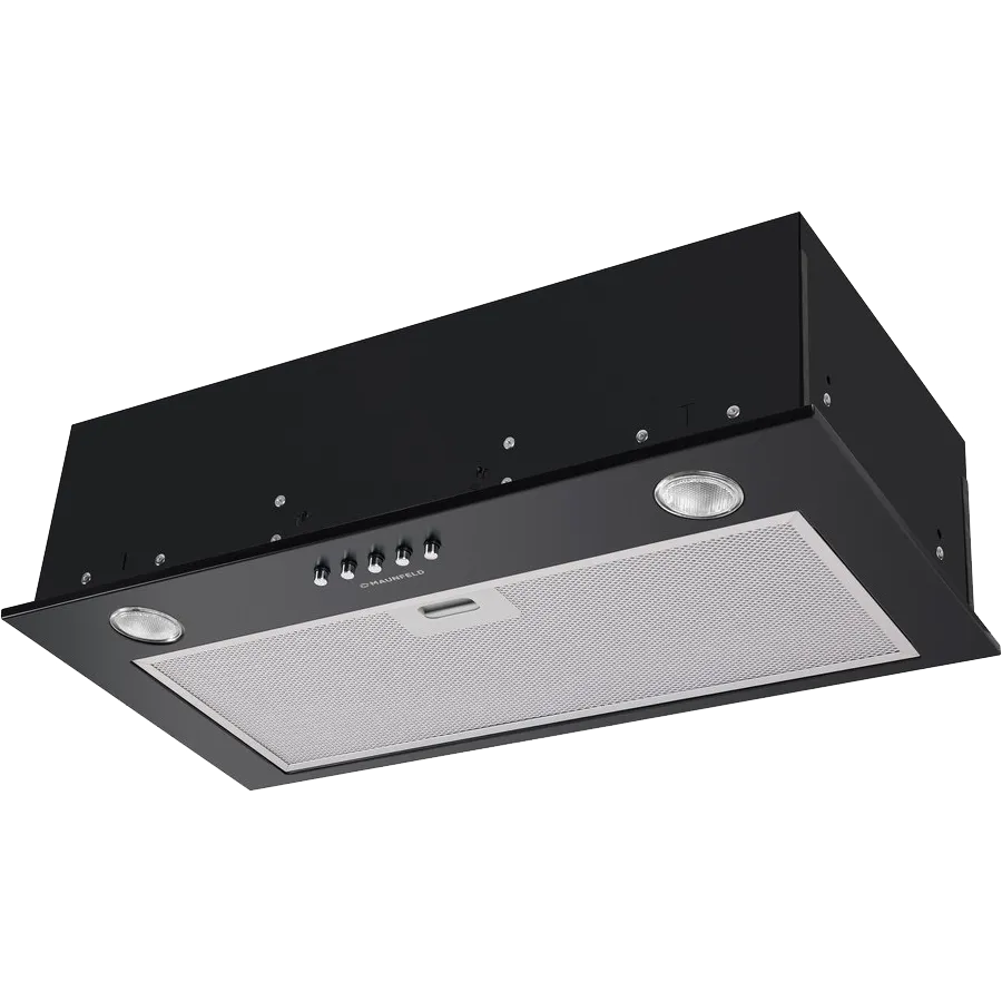 Вытяжка Maunfeld Crosby Singl 5028 BLACK
