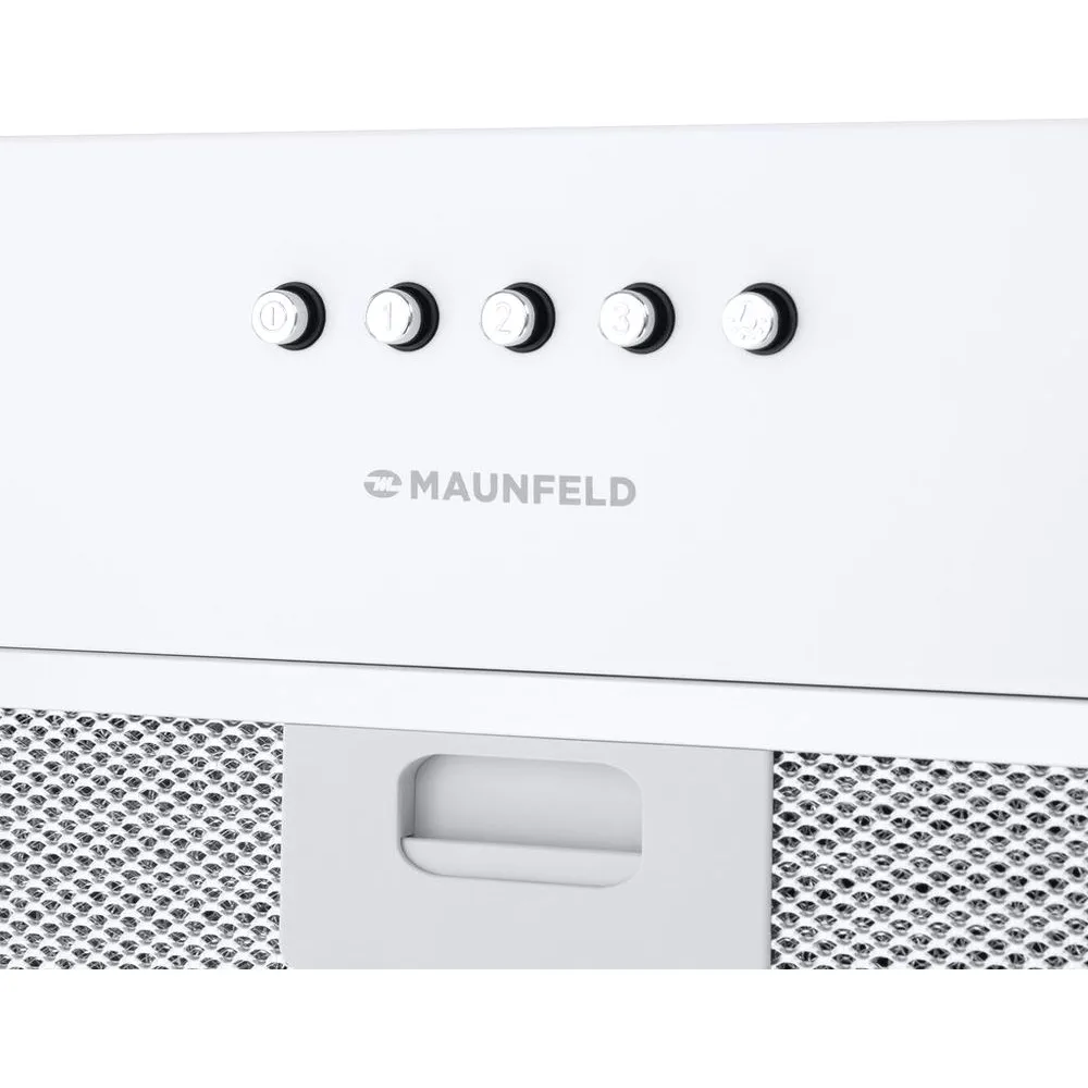 Вытяжка Maunfeld Crosby Singl 5028 WHITE — фото 2