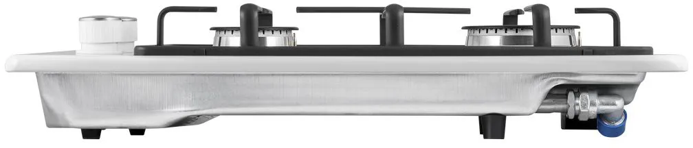 Варочная панель HOMSair HGE323GCWH — фото 11