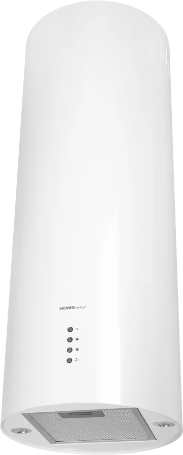 HOMSair ART 1050WL 35 White